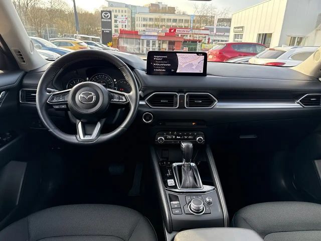 Mazda CX-5 Advantage