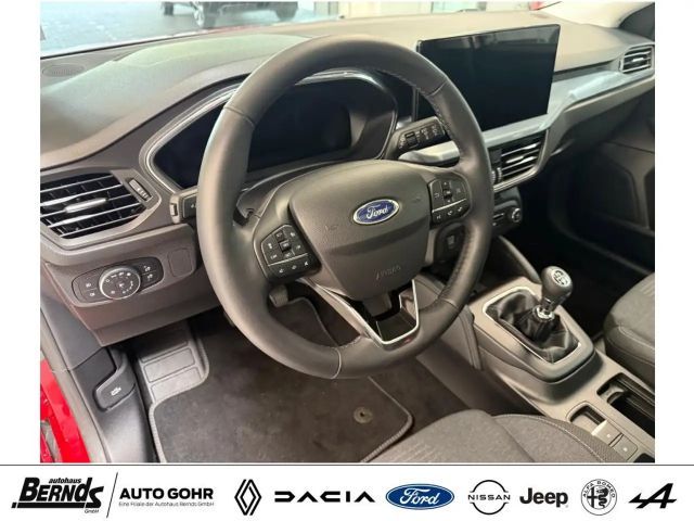 Ford Focus Active EcoBoost