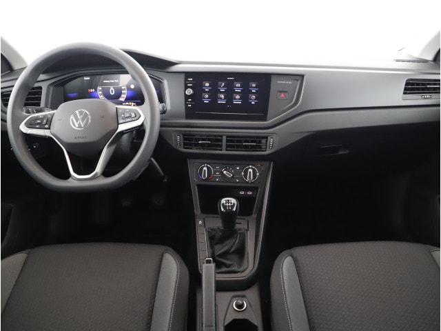 Volkswagen Polo Polo 1.0 Basis FrontAssist Klima DAB+ LED