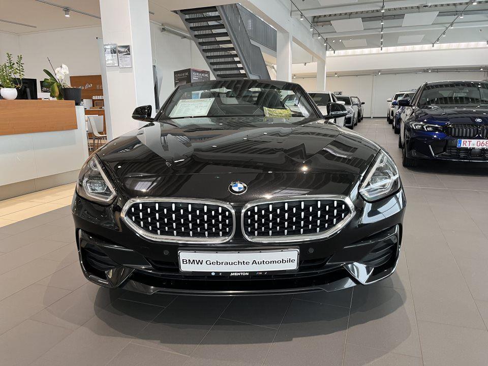 BMW Z4 Roadster sDrive20i