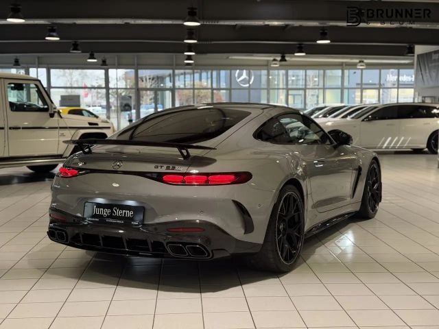 Mercedes-Benz AMG GT 4MATIC+ AMG Line Coupé