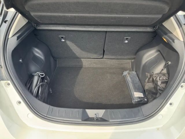 Nissan Leaf 40 kWh N-Connecta