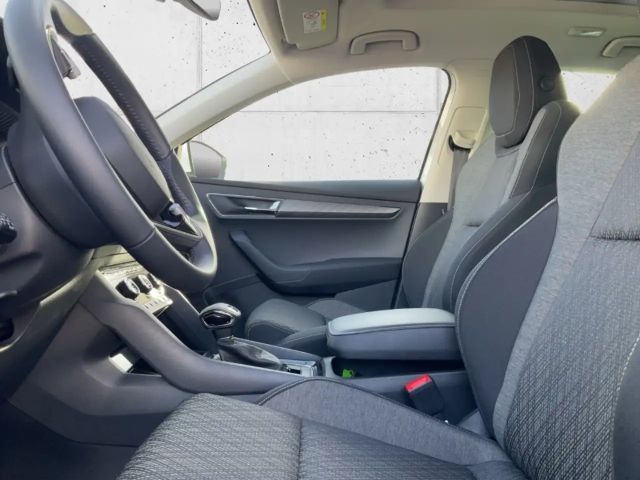 Skoda Karoq 1.5 TSI Selection