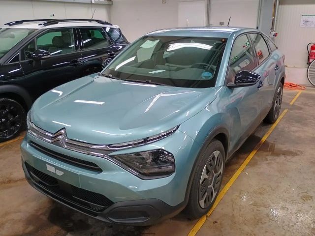 Citroën C4 PureTech