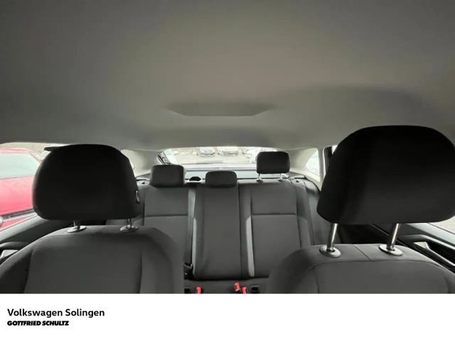 Volkswagen Taigo 1.0 TSI Life