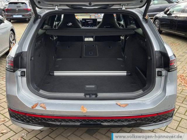 Volkswagen Passat 2.0 TDI DSG R-Line Variant