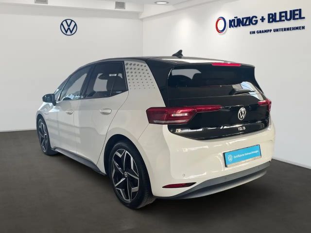 Volkswagen ID.3 Performance Pure Style