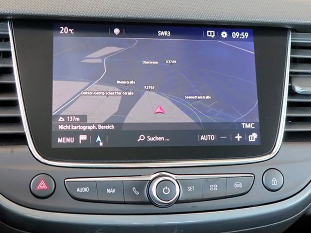 Opel Crossland X Elegance