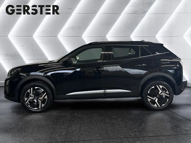 Peugeot 2008 Allure Pack Hybrid