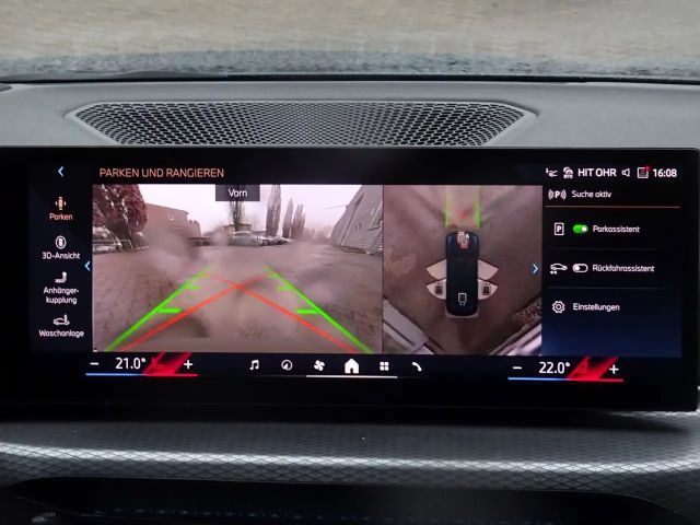 BMW 330 330e M-Sport Touring xDrive