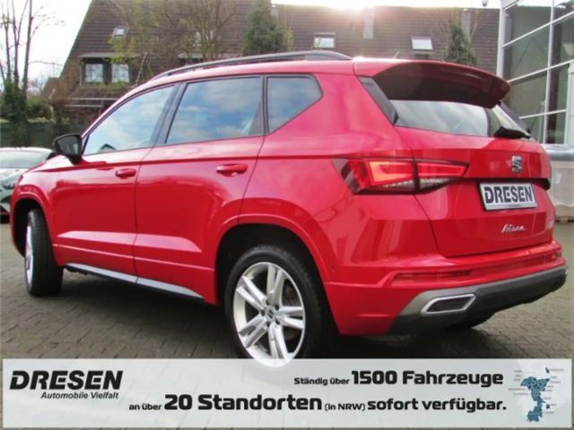 Seat Ateca 2.0 TDI FR-lijn