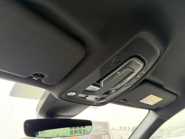 Audi A6 45 TFSI Quattro Sedan