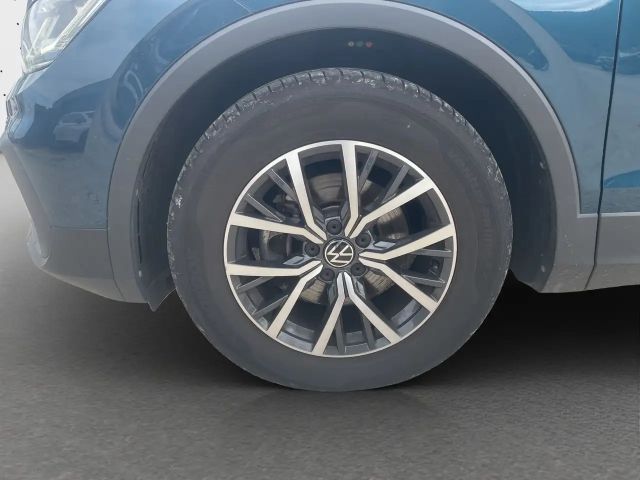 Volkswagen Tiguan 2.0 TDI DSG IQ.Drive Life