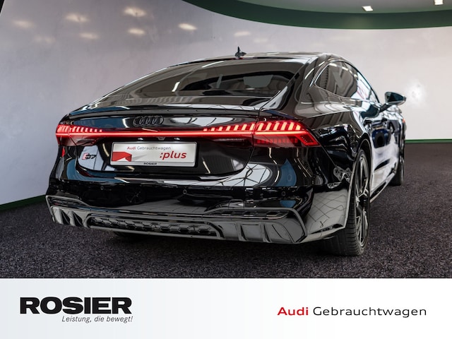 Audi S7 Quattro Sportback