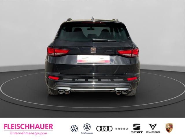 Cupra Ateca 2.0 TSI 4Drive DSG VZ