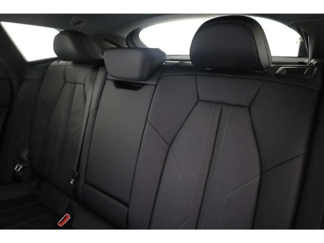 Audi A6 Avant S-Line