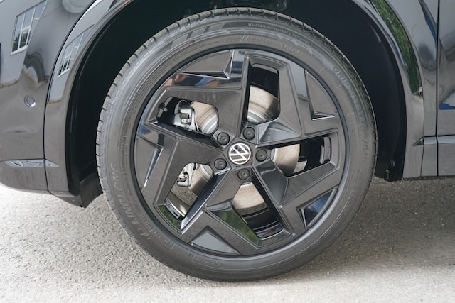 Volkswagen Tiguan 2.0 TDI R-Line