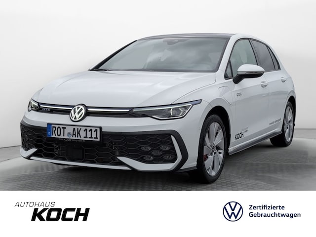 Volkswagen Golf GTE Golf VIII