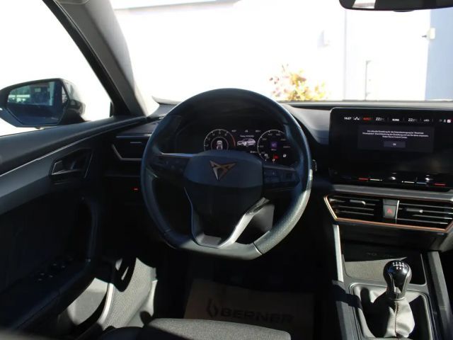 Cupra Formentor 1.5 TSI