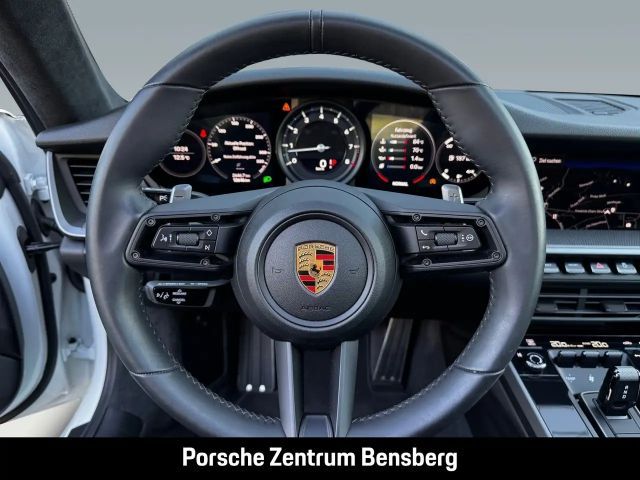 Porsche 911 992 Carrera Coupé