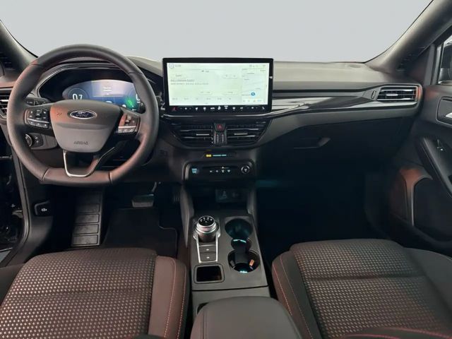 Ford Focus 1.5 EcoBlue Wagon