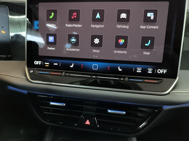 Volkswagen Passat Business DSG