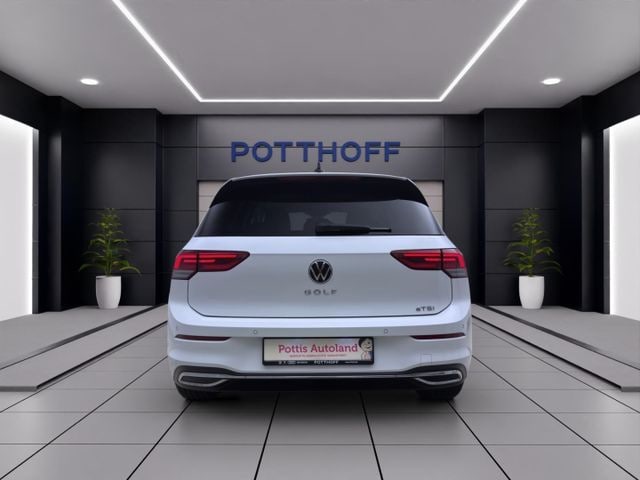 Volkswagen Golf 1.5 eTSI DSG Style