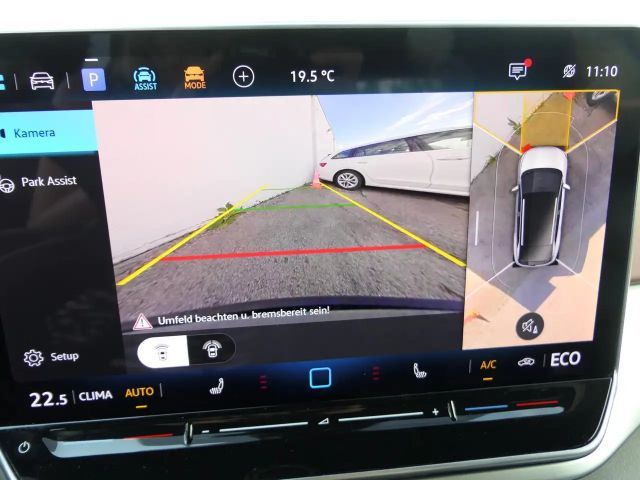 Volkswagen ID.4 Business Performance Pro