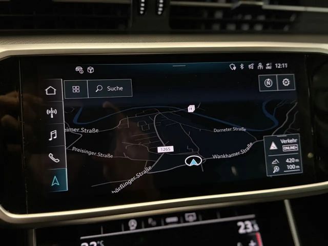 Audi A6 40 TDI Quattro Sport