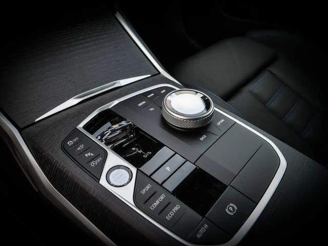 BMW 340 Sedan xDrive