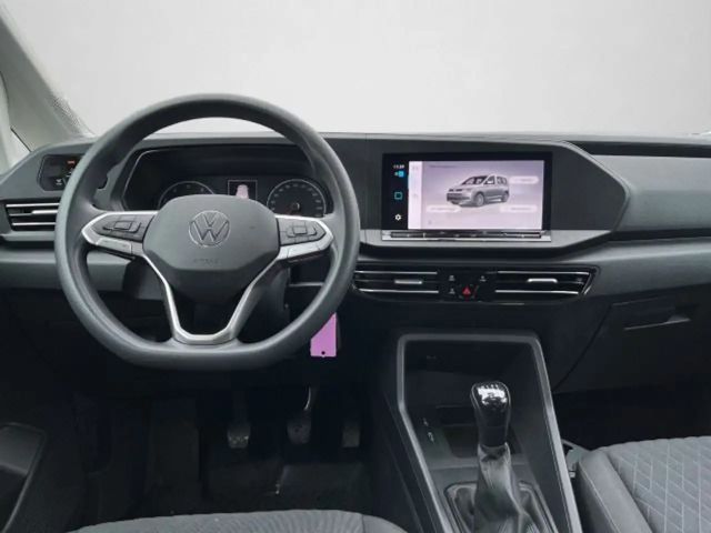 Volkswagen Caddy Combi Life