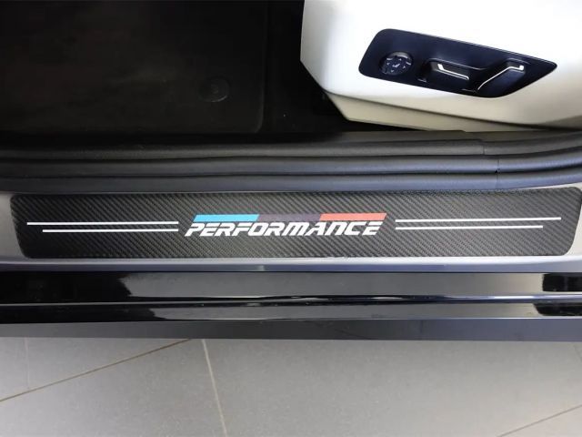 BMW i5 M-Sport Sedan eDrive40