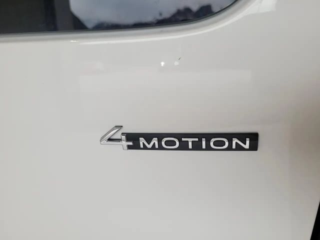 Volkswagen Caddy 4Motion