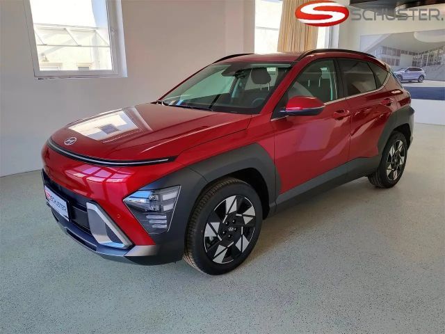 Hyundai Kona 1.0 2WD T-GDi