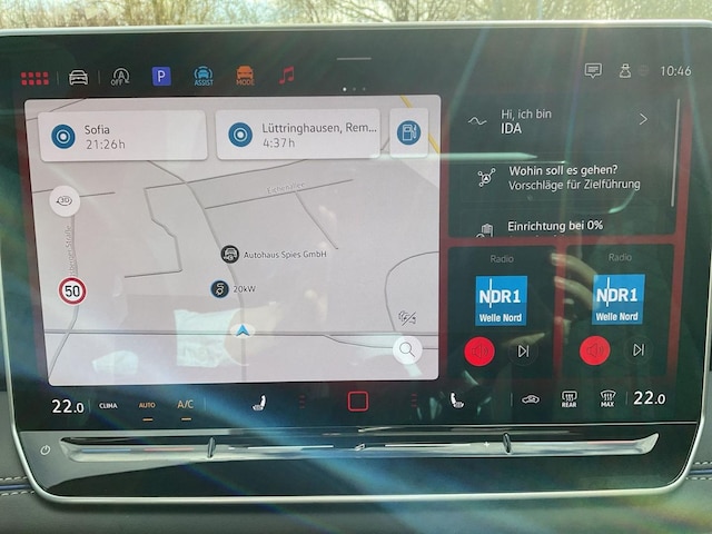 Volkswagen Tiguan 2.0 TDI 4Motion DSG R-Line