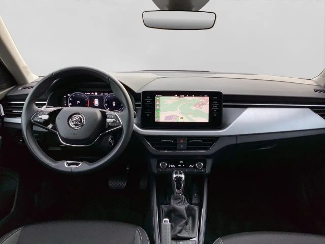 Skoda Kamiq Tour