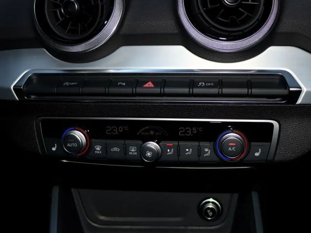 Audi Q2 35 TFSI S-Line S-Tronic