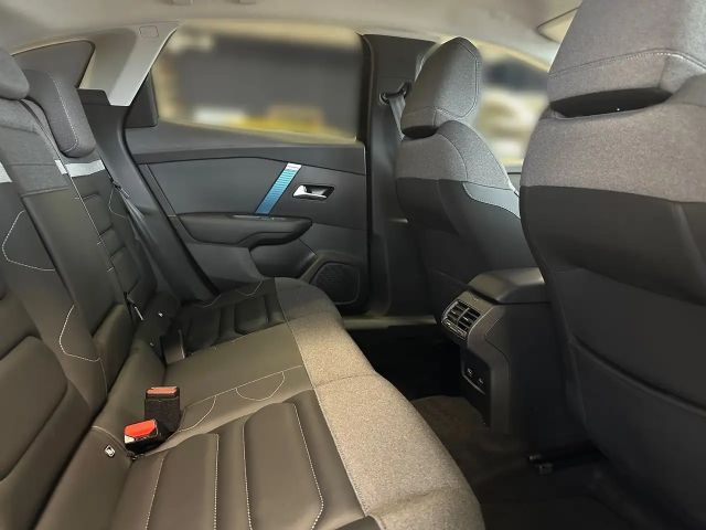 Citroën ë-C4 Shine