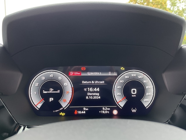 Audi A3 35 TFSI S-Line S-Tronic Sportback