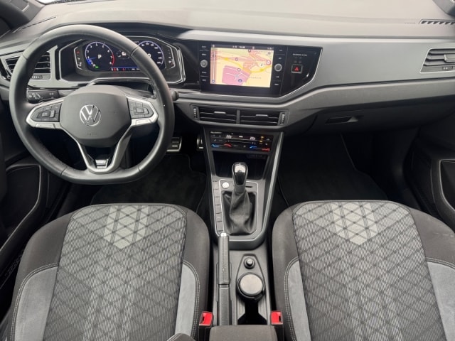 Volkswagen Taigo DSG IQ.Drive R-Line