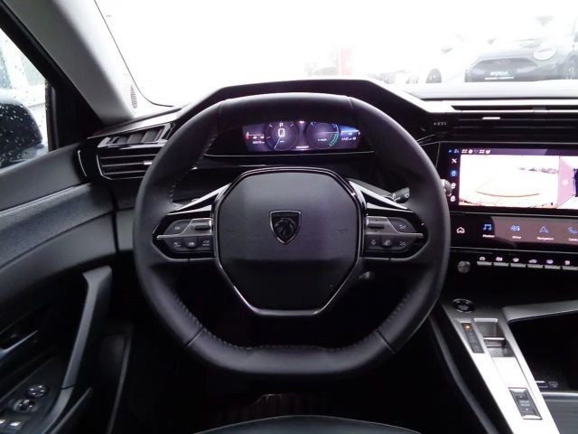 Peugeot 308 Allure Pack Hybrid SW