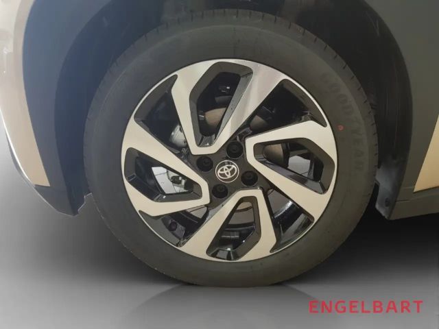 Toyota Aygo X 1.0 VVT-i Hatchback Team D