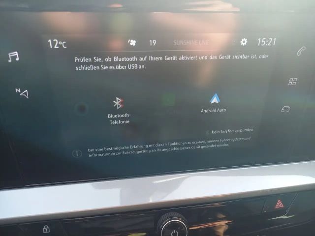 Opel Mokka 1.2 Turbo GS-Line Grand Sport