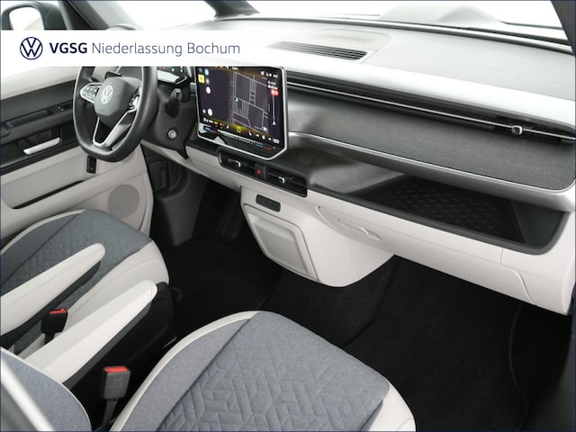 Volkswagen ID.Buzz Pro