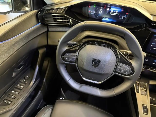 Peugeot 308 Allure Pack