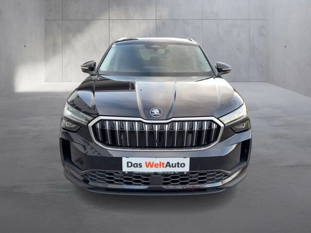 Skoda Kodiaq Selection iV