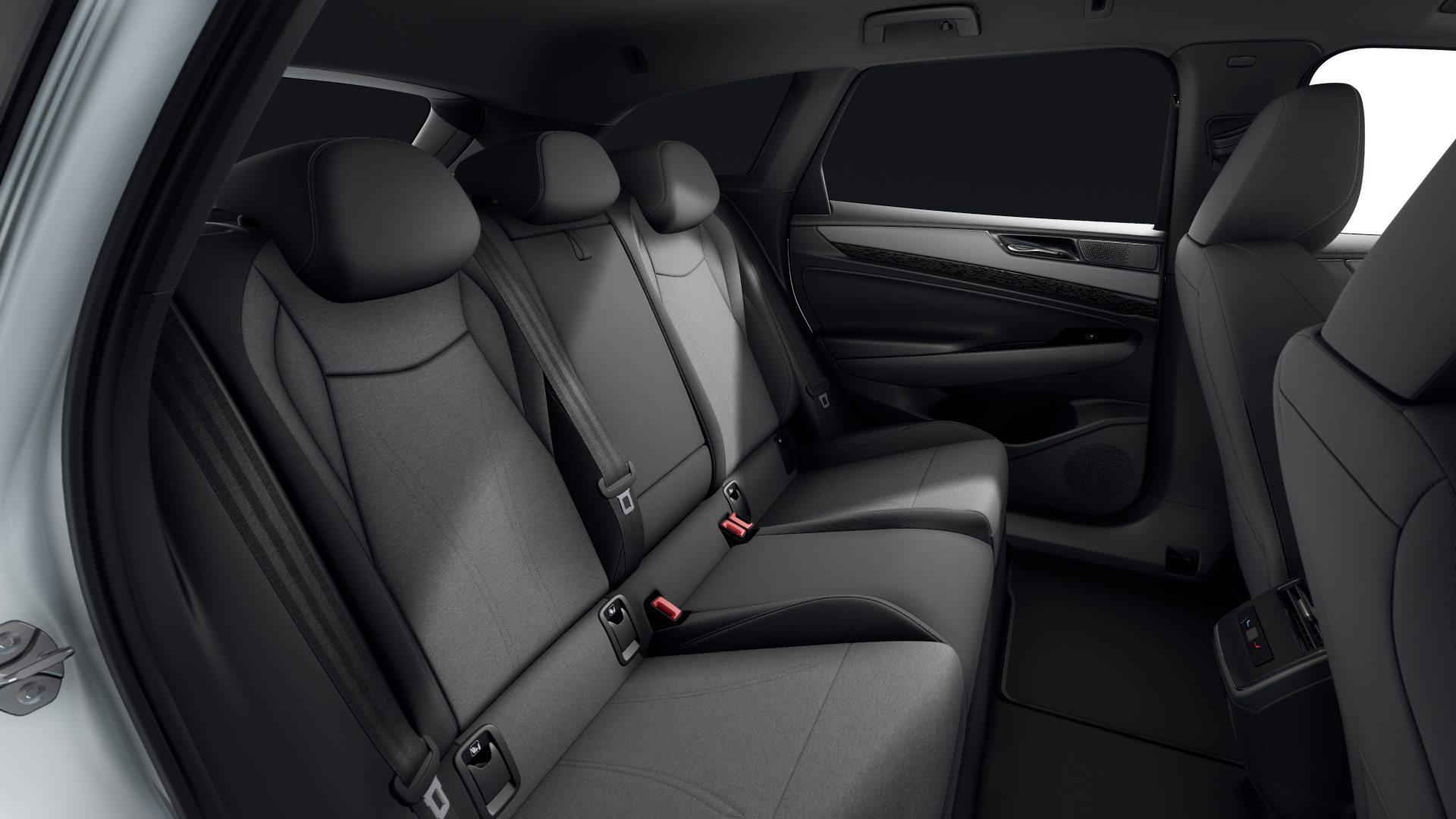 Volkswagen ID.7 IQ.Drive Pro Tourer