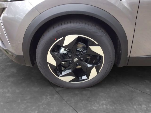 Renault Captur Techno