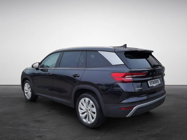Skoda Kodiaq 2.0 TDI Selection