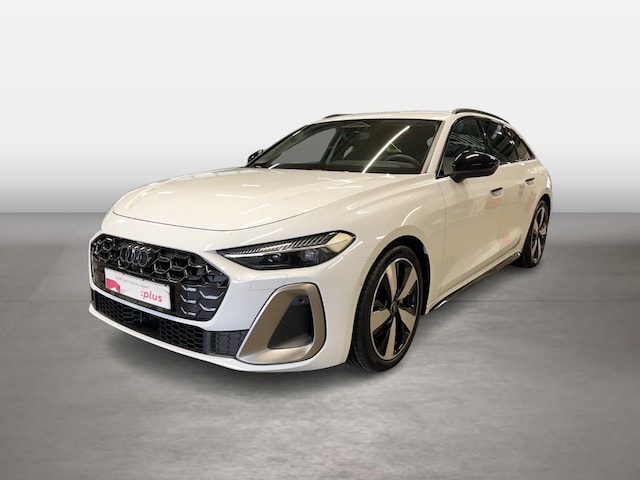 Audi A5 Avant S-Tronic